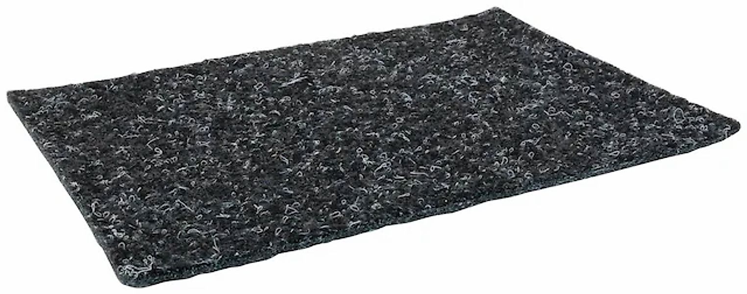 Primaflor-Ideen in Textil Nadelvliesteppich »MERLIN, Made in Netherlands«, günstig online kaufen
