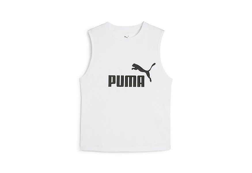 PUMA Tanktop ESS No. 1 Logo Slim Tanktop Damen günstig online kaufen