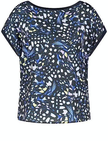 GERRY WEBER 3/4-Arm-Shirt Gerry Weber Edition / Da.Shirt, Polo / T-SHIRT 1/ günstig online kaufen