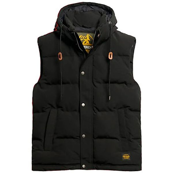 Superdry  Daunenjacken Everest günstig online kaufen