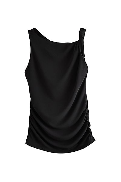 Next Shirttop Jerseyshirt mit gedrehter Schulter günstig online kaufen