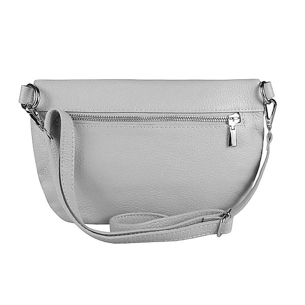 ITALYSHOP24 Bauchtasche Made in Italy Damen günstig online kaufen