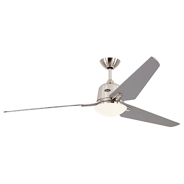 CASAFAN Energiespar Deckenventilator mit Beleuchtung und Fernbedienung Eco günstig online kaufen