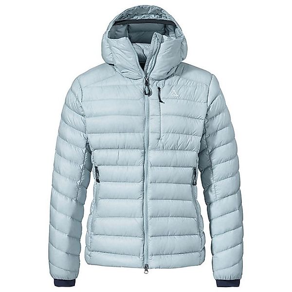 Schöffel Outdoorjacke Damen Daunenjacke Down Jacket Silvretta günstig online kaufen