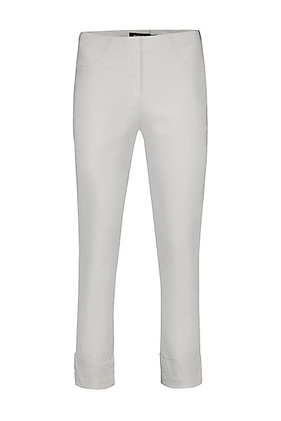 ROBELL Stoffhose BELLA09 Bengaline-Stoffhose günstig online kaufen