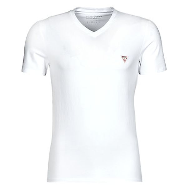 Guess  T-Shirt VN SS CORE TEE günstig online kaufen