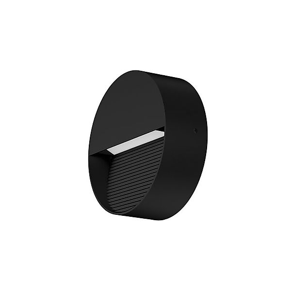 DOTLUX Wandleuchte GUIDEround 5W 3000K - 5302-030060 günstig online kaufen