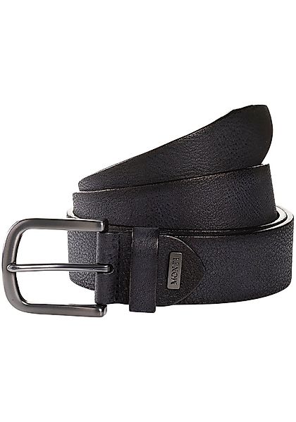 MONTI Ledergürtel AMARILLO günstig online kaufen