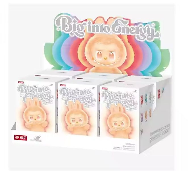 Pop Mart Schlüsselanhänger Sammelfigur Pop Mart günstig online kaufen