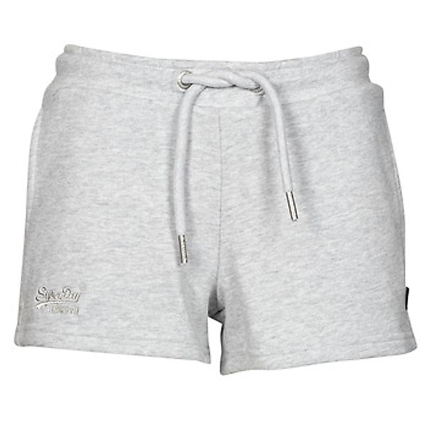 Superdry  Shorts VINTAGE LOGO EMB JERSEY SHORT günstig online kaufen