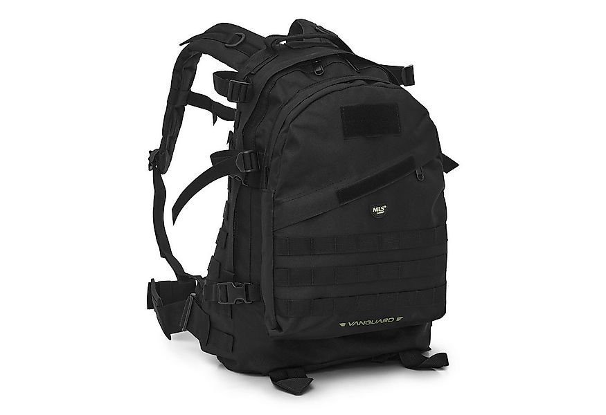 NILS CAMP Wanderrucksack Taktischer Rucksack "VANGUARD" Outdoor Rucksack 45 günstig online kaufen
