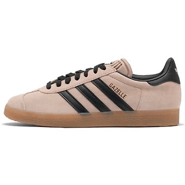 adidas  Sneaker Gazelle Wonder Taupe Night Indigo günstig online kaufen