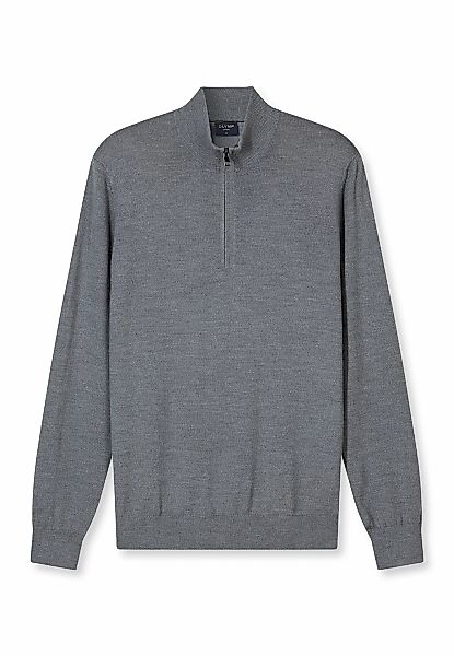 OLYMP Strickpullover "OLYMP Casual Strick" günstig online kaufen