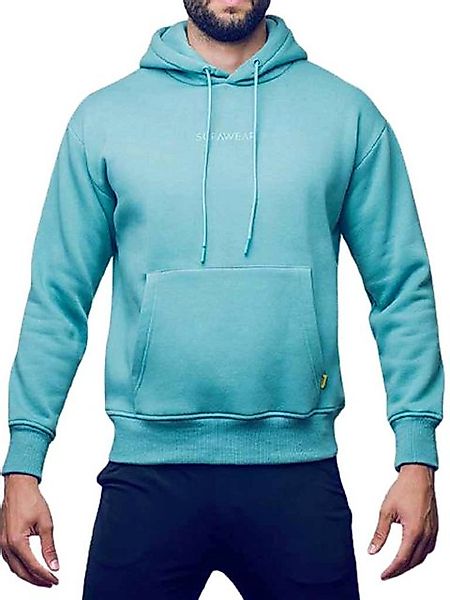 Supawear Hoodie Supawear Recovery Hoodie Reboot Green XL günstig online kaufen