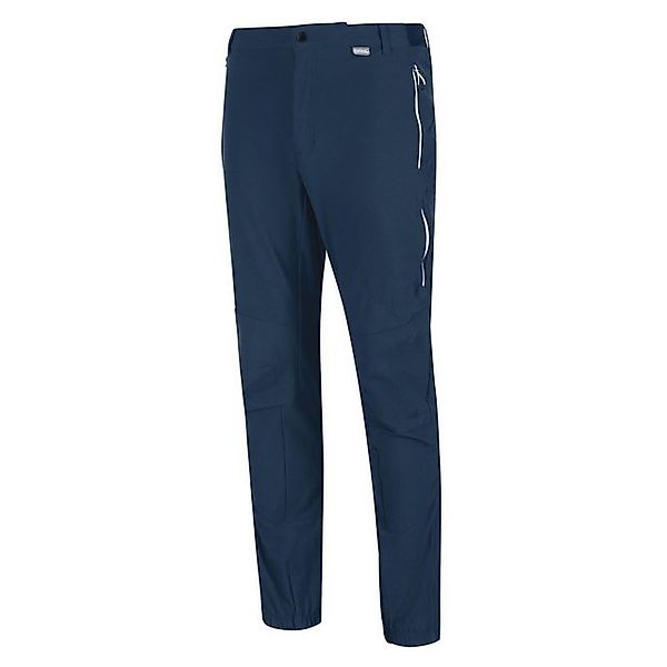 Regatta Outdoorhose Outdoorhose Mountain Trs III Kurzgröße (0-tlg) günstig online kaufen