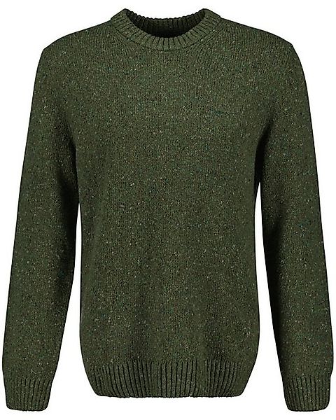 Gant Strickpullover Rundhals-Pullover günstig online kaufen