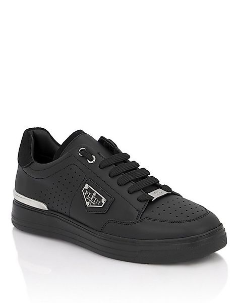 PHILIPP PLEIN Lo-Top Turnschuhe Sneaker günstig online kaufen
