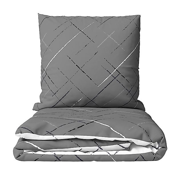 Leonado Vicenti Bettwäsche Hochwertige Polycotton, Baumwolle, günstig online kaufen
