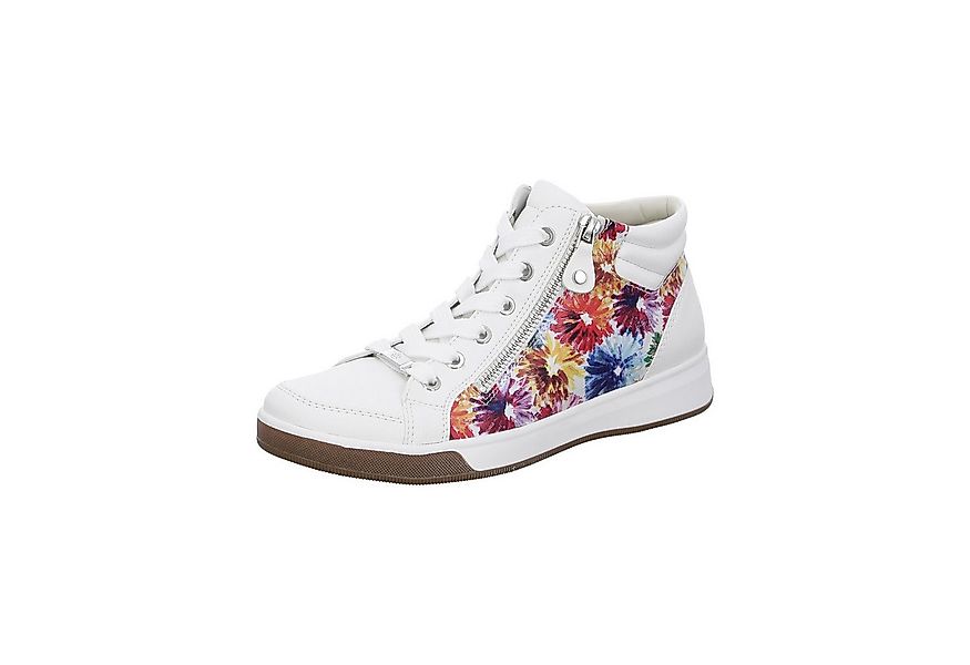 Ara Damen Sneaker Rom Sneaker günstig online kaufen