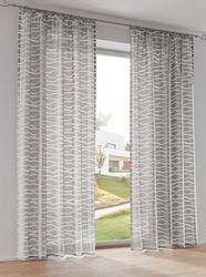 heine home Gardine Multifunktionsband 1 Stk. tlg. günstig online kaufen