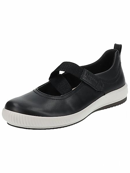 Legero Riemchenballerina "Legero Ballerinas Nappaleder" günstig online kaufen