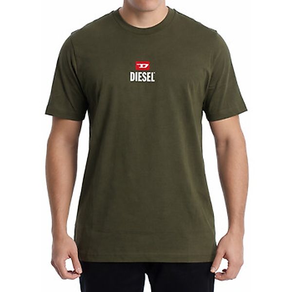 Diesel  T-Shirt A11184_RPATI-5IX günstig online kaufen