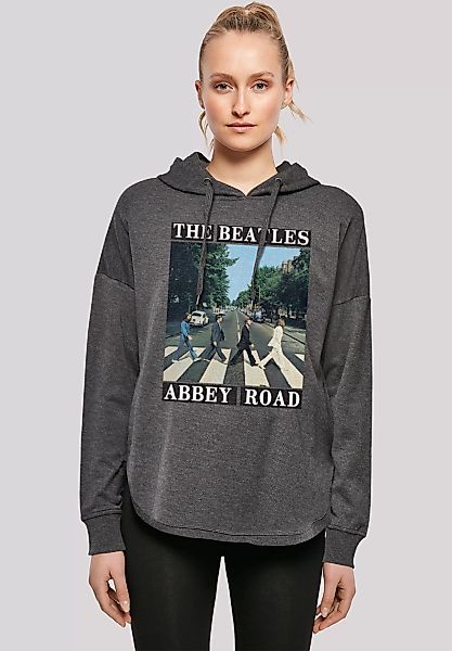 F4NT4STIC Kapuzenpullover "The Beatles Band Abbey Road" günstig online kaufen