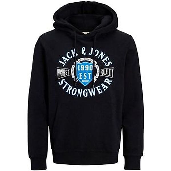 Jack & Jones  Sweatshirt 12210826 Black günstig online kaufen