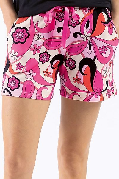 Nina von C Shorts Miami Loungewear 40 mehrfarbig günstig online kaufen