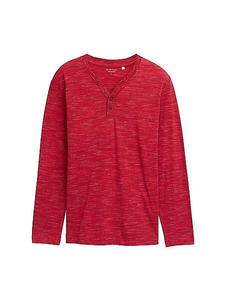 TOM TAILOR T-Shirt günstig online kaufen