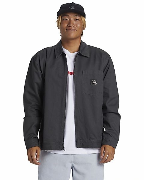 Quiksilver Bomberjacke "DNA Surf Harrington" günstig online kaufen