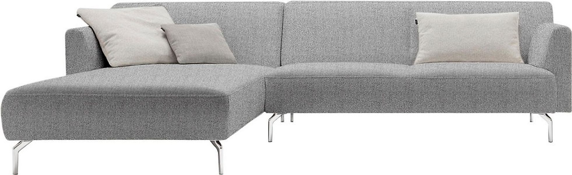 Creation BY ROLF BENZ Ecksofa "CR.446", in minimalistischer, schwereloser O günstig online kaufen