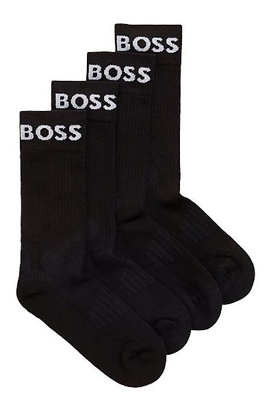 BOSS Sportsocken (Packung, 2-Paar, 2er) günstig online kaufen