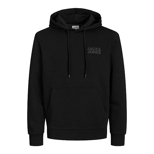 Jack & Jones Kapuzensweatshirt JJ Ecorp günstig online kaufen
