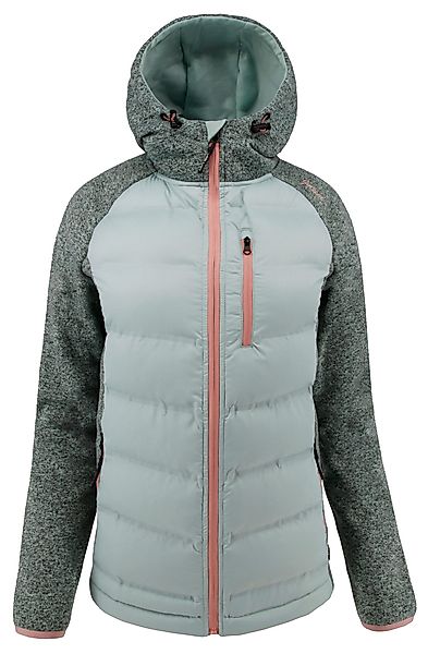 Joluvi Steppjacke CHAQUETA W günstig online kaufen