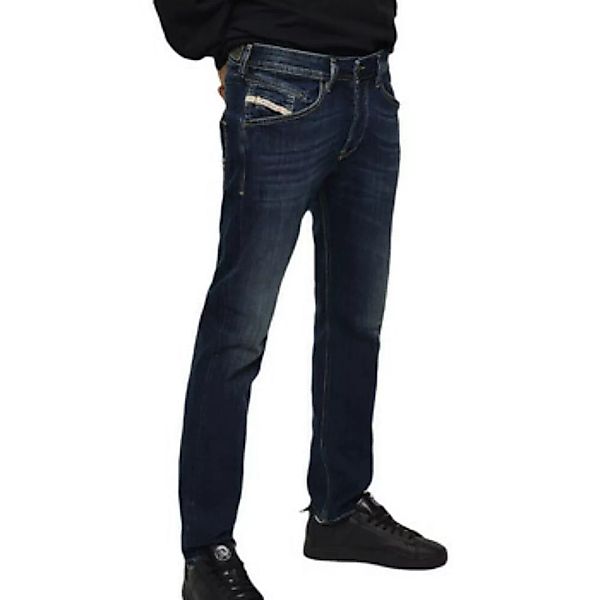 Diesel  Slim Fit Jeans 00S4IN-0814W günstig online kaufen