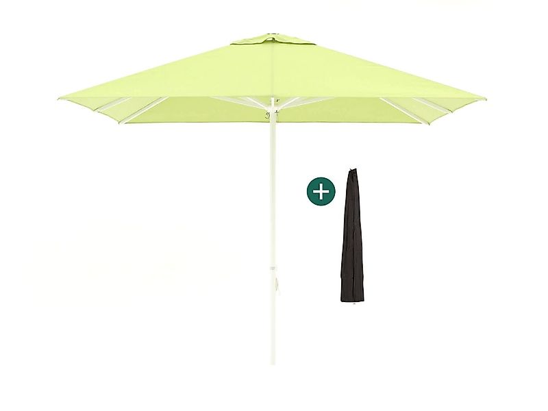 Shadowline Cuba Sonnenschirm 300x300 cm günstig online kaufen