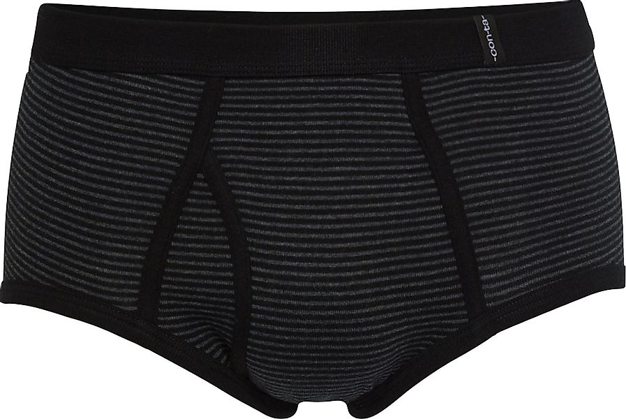 conta Slip Herren-Slip Feinripp Streifen günstig online kaufen