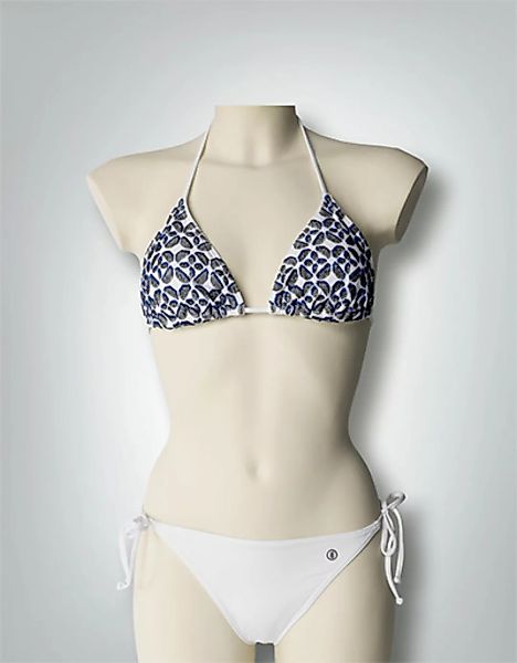 Fire + Ice Damen Bikini Jess 7437/4320/031 günstig online kaufen