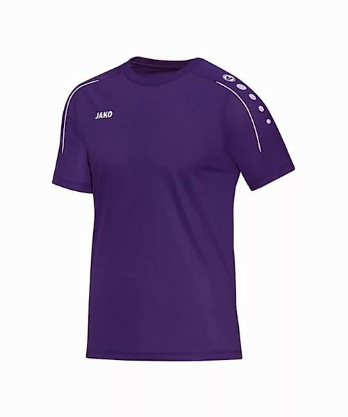 Jako T-Shirt Classico T-Shirt Polyester günstig online kaufen