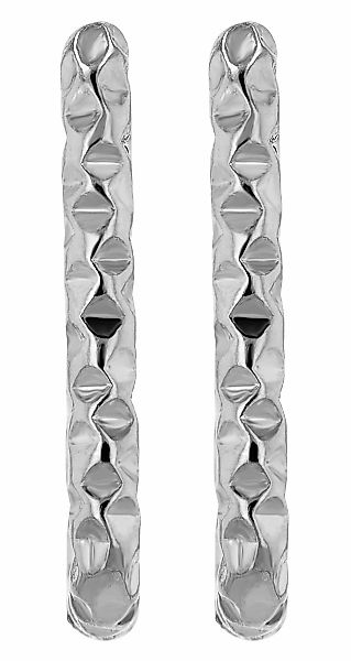 Adelia´s Paar Ohrhänger "Damen Ohrringe aus Edelstahl" Perfekt als Geschenk günstig online kaufen