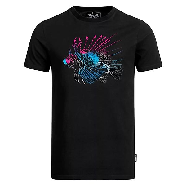 Lionfish Herren T-shirt günstig online kaufen