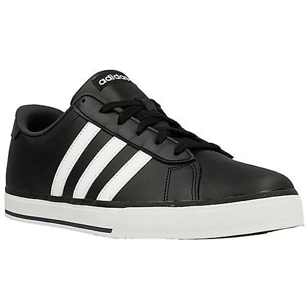 Adidas Se Daily Vulc Schuhe EU 44 2/3 Black,White günstig online kaufen