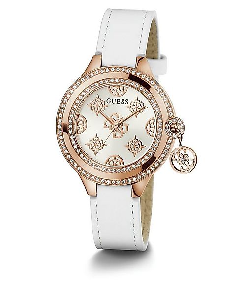 Guess Quarzuhr CHARMED günstig online kaufen