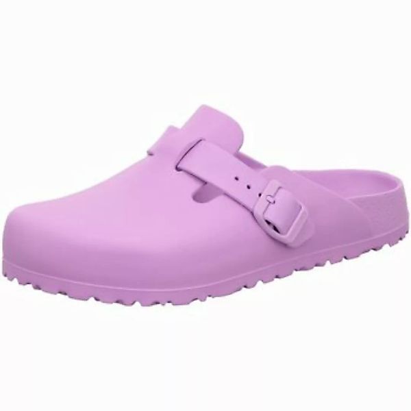 Birkenstock  Clogs Offene Boston Essentials EVA 1028157 crocus EVA 1028157 günstig online kaufen