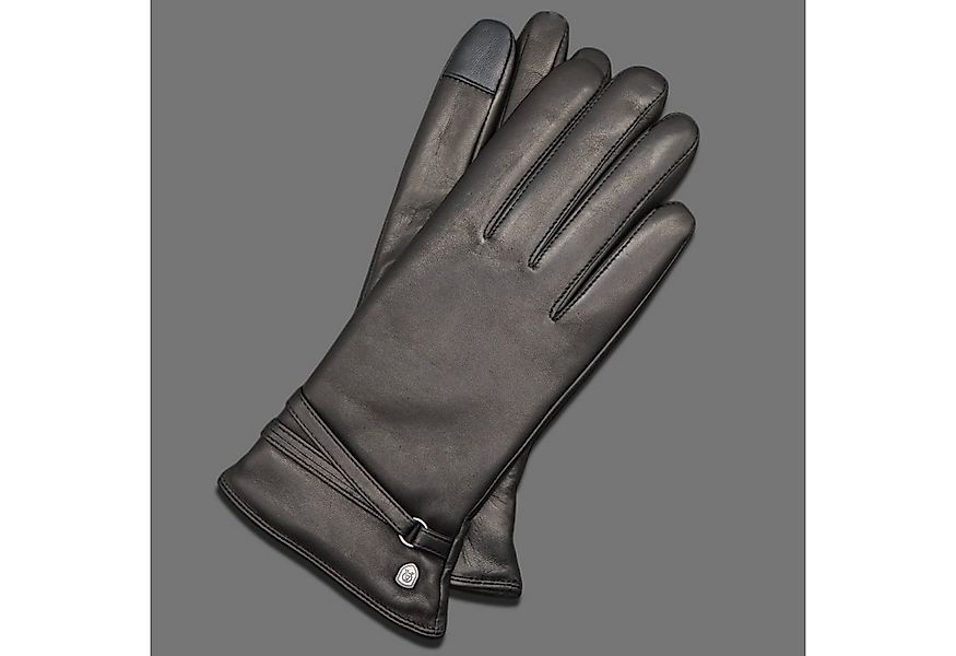 AKAROA Lederhandschuhe ISA 2 günstig online kaufen