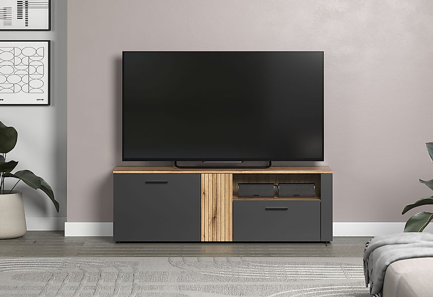 INOSIGN TV-Bank Estepona (1 St), TV-Board, günstig online kaufen