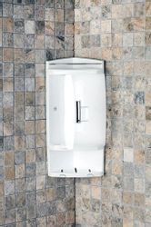 Bischof Duschregal Deluxe günstig online kaufen