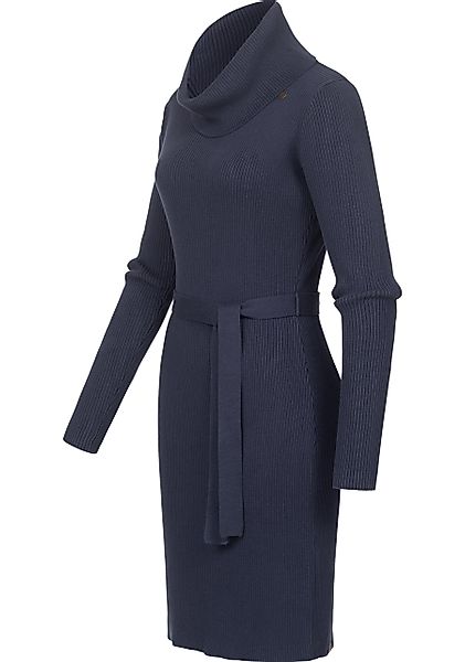 Ragwear Sweatkleid Miyya warmes Winterkleid mit günstig online kaufen
