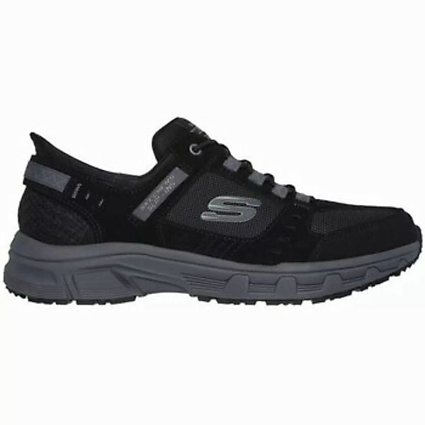 Skechers  Fitnessschuhe Sportschuhe SLIP INS RF OAK CANYON 237450 BKCC günstig online kaufen